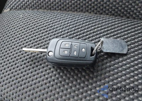 2013 Chevrolet Equinox 2Lt из США, поврежденный, VIN 2GNFLNEKXD6156012